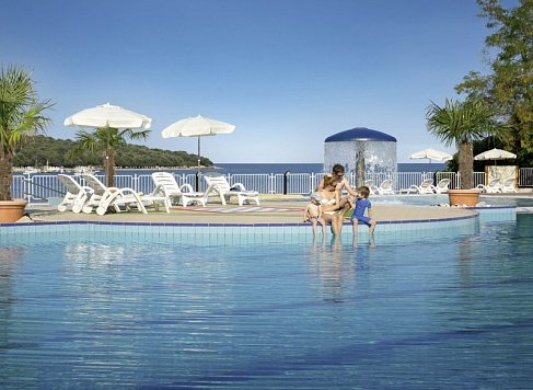 Lanterna Premium Camping Resort (by Albatross)