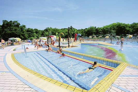 Lanterna Premium Camping Resort (by Albatross)