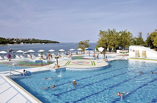 Lanterna Premium Camping Resort (by Albatross)
