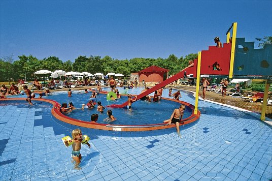 Lanterna Premium Camping Resort (by Albatross)