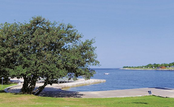 Camping Park Umag (by Happy Camp)
