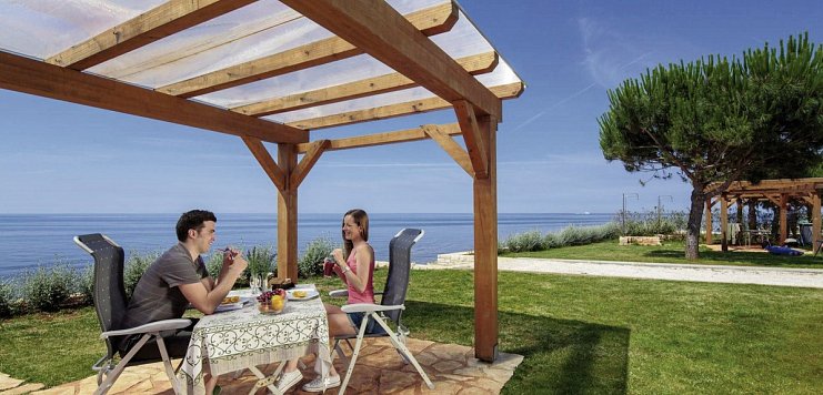 Camping Park Umag (by Happy Camp)