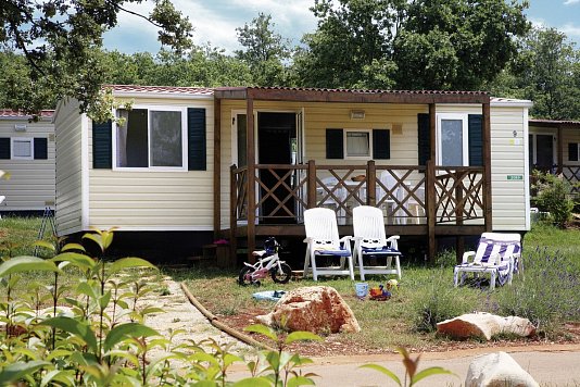 Camping Park Umag (by Happy Camp)