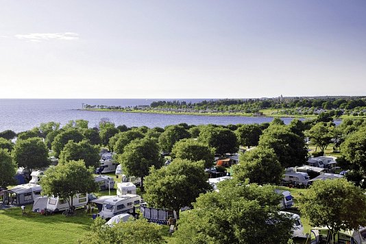 Camping Park Umag (by Happy Camp)