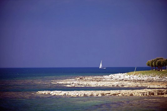 Camping Park Umag (by Happy Camp)