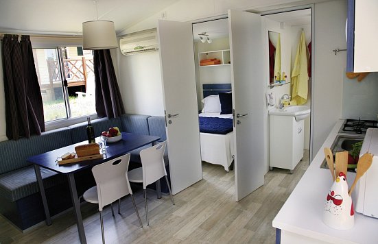 Camping Park Umag (by Happy Camp)