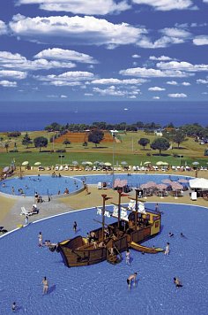 Camping Park Umag (by Happy Camp)