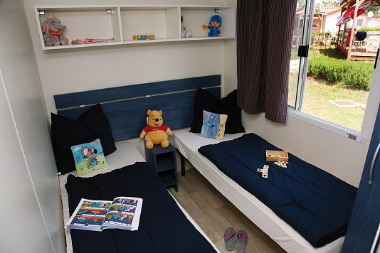 Camping Park Umag (by Happy Camp)