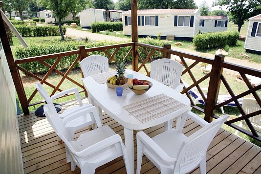 Camping Park Umag (by Happy Camp)