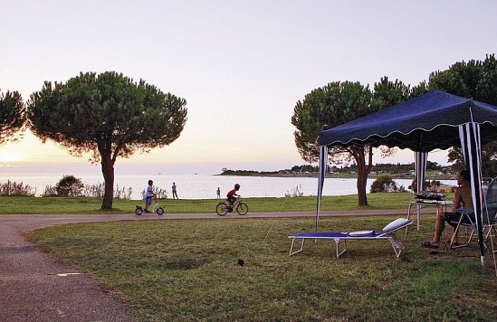 Camping Park Umag (by Happy Camp)