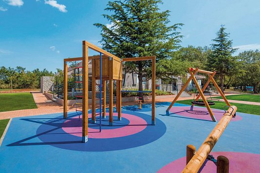 Camping Park Umag (by Happy Camp)