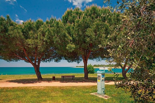 Camping Park Umag (by Happy Camp)