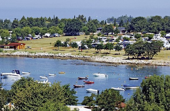 Camping Park Umag (by Happy Camp)