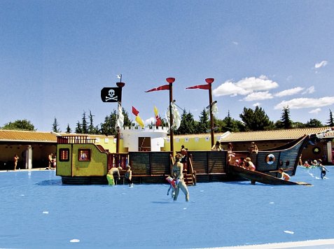 Camping Park Umag (by Happy Camp)