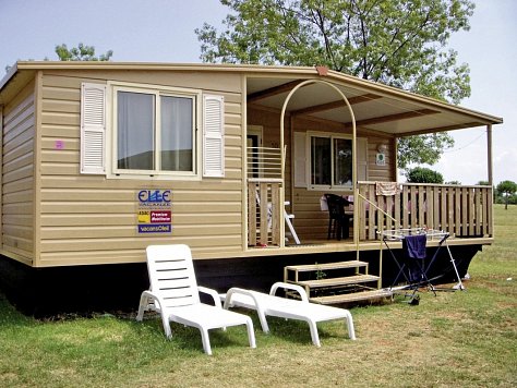 Camping Park Umag (by Happy Camp)