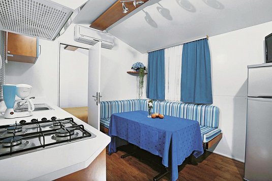 Camping Park Umag (by Happy Camp)
