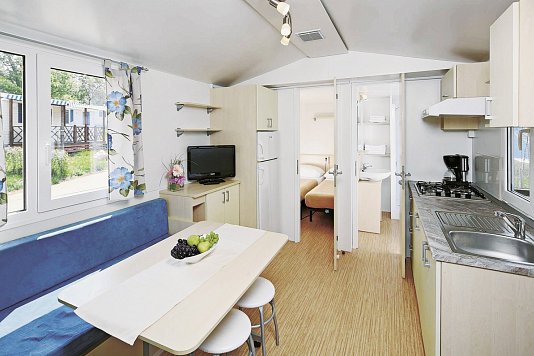 Camping Park Umag (by Happy Camp)