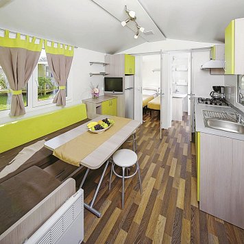 Camping Park Umag (by Happy Camp)