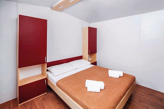 Campsite Park Umag