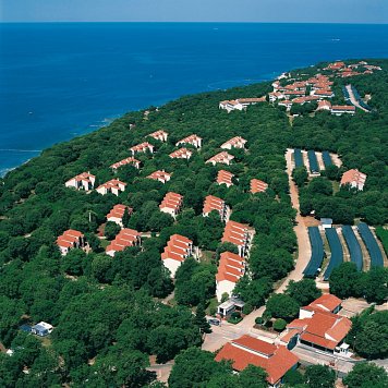 Solaris Camping Resort FKK