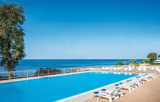 Solaris Camping Resort FKK