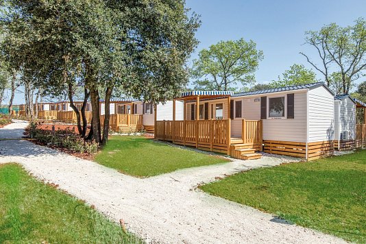 Solaris Camping Resort FKK