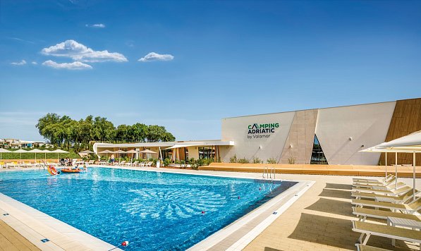 Istra Premium Camping Resort