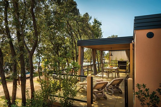 Istra Premium Camping Resort
