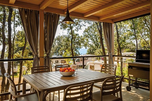 Istra Premium Camping Resort