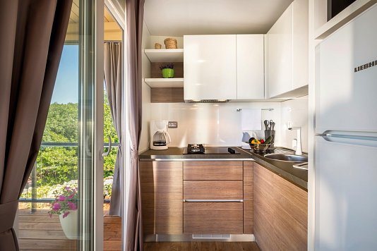 Istra Premium Camping Resort