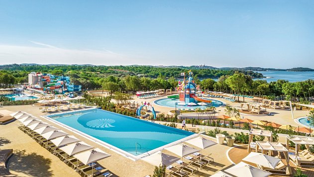 Istra Premium Camping Resort