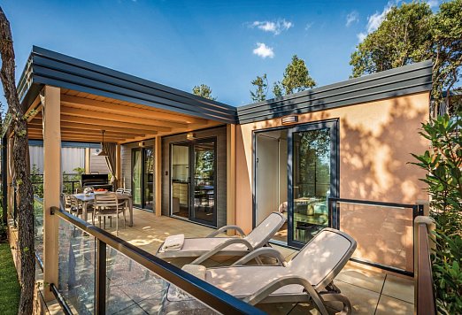 Istra Premium Camping Resort