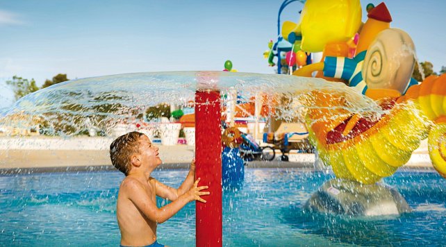 Istra Premium Camping Resort