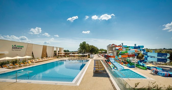 Istra Premium Camping Resort