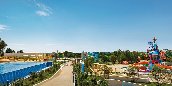Istra Premium Camping Resort