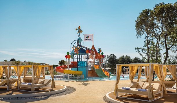 Istra Premium Camping Resort