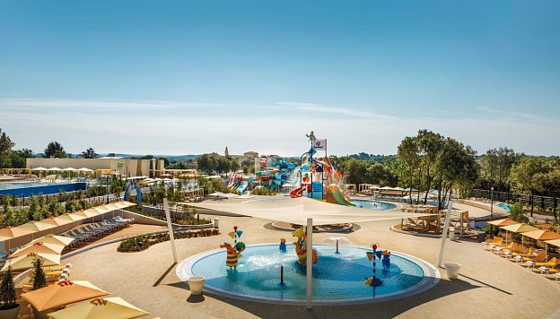 Istra Premium Camping Resort