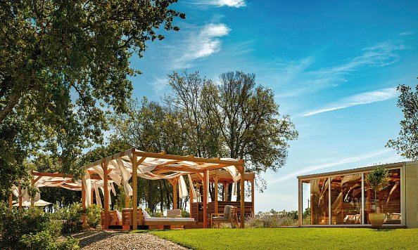 Istra Premium Camping Resort