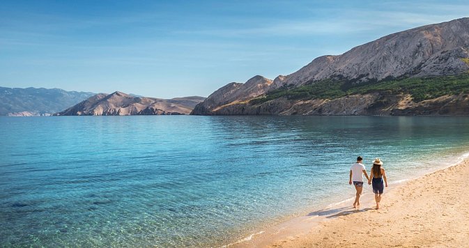 Baska Beach Camping Resort