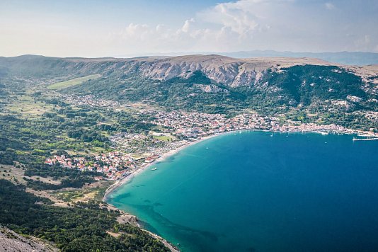 Baska Beach Camping Resort