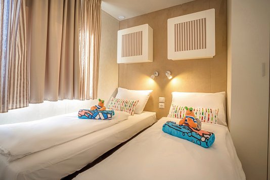 Baska Beach Camping Resort