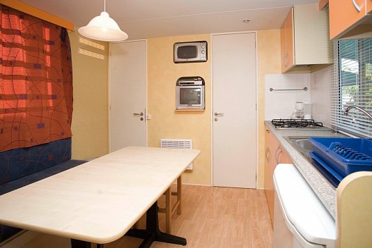 Baska Beach Camping Resort
