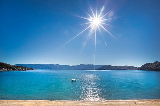 Baska Beach Camping Resort