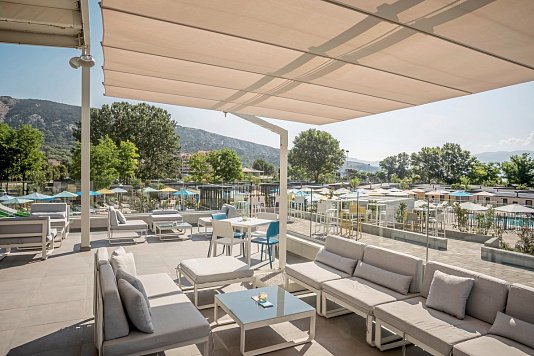 Baska Beach Camping Resort