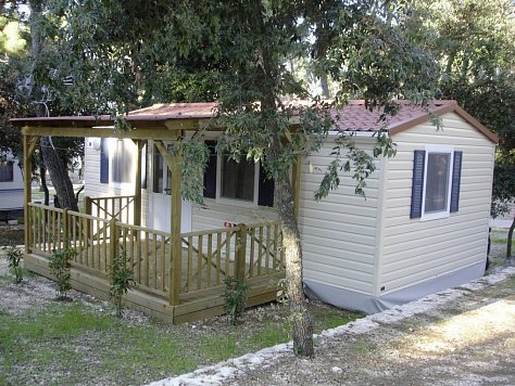 Camping Kozarica