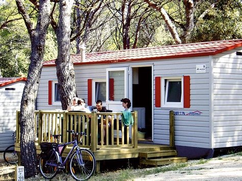 Camping Kozarica