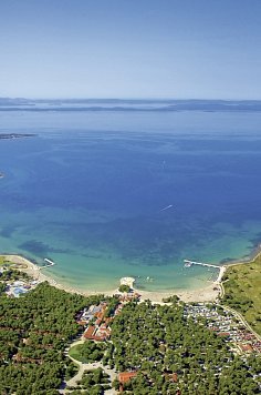Zaton Holiday Resort Mobilheime