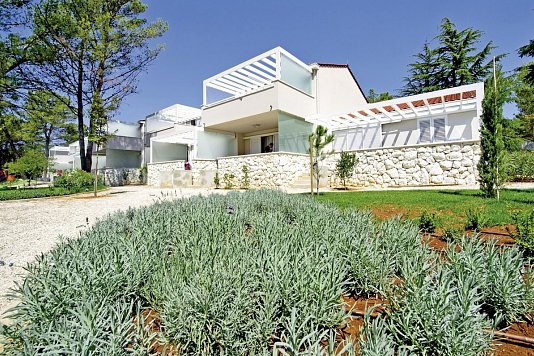 Zaton Holiday Resort Mobilheime