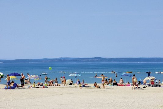 Zaton Holiday Resort Mobilheime
