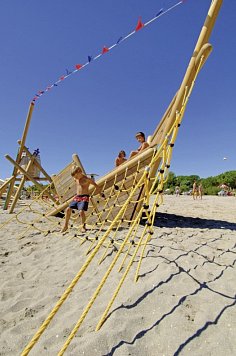 Zaton Holiday Resort Mobilheime